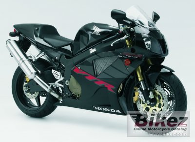 2006 Honda VTR 1000 SP-2 photo